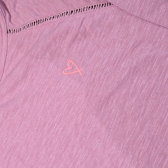 Victoria Secret long-sleeved shirt size small - Picture 2 of 11